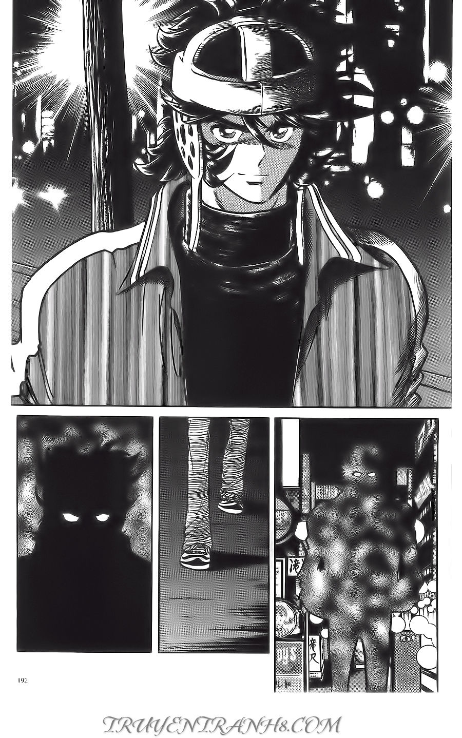 Cây Bút Thần Kỳ Chap 8 - Next Chap 9