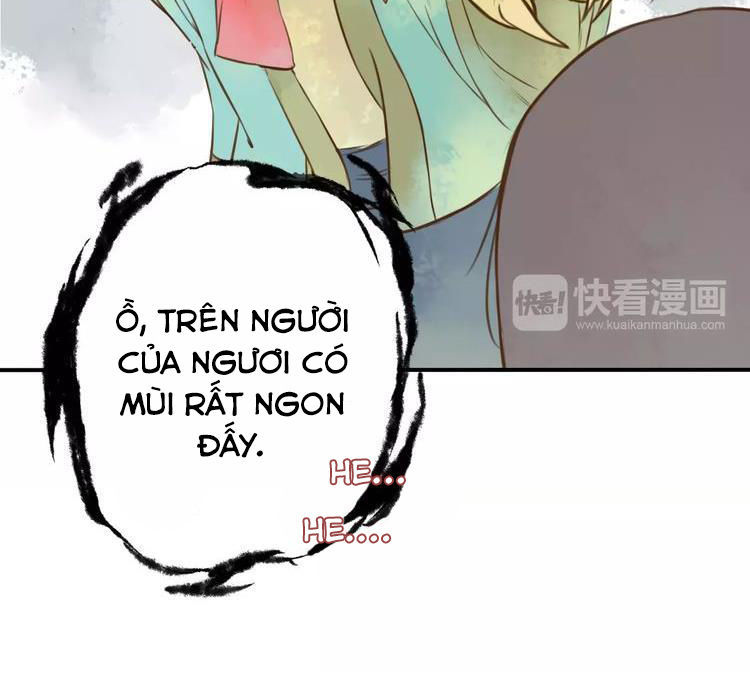 Bình Minh Của Ngũ Nguyệt Chap 4 - Next Chap 5
