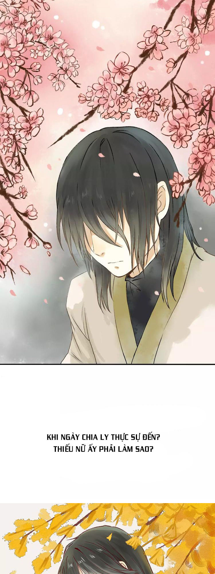 Bình Minh Của Ngũ Nguyệt Chap 0 - Next Chap 1