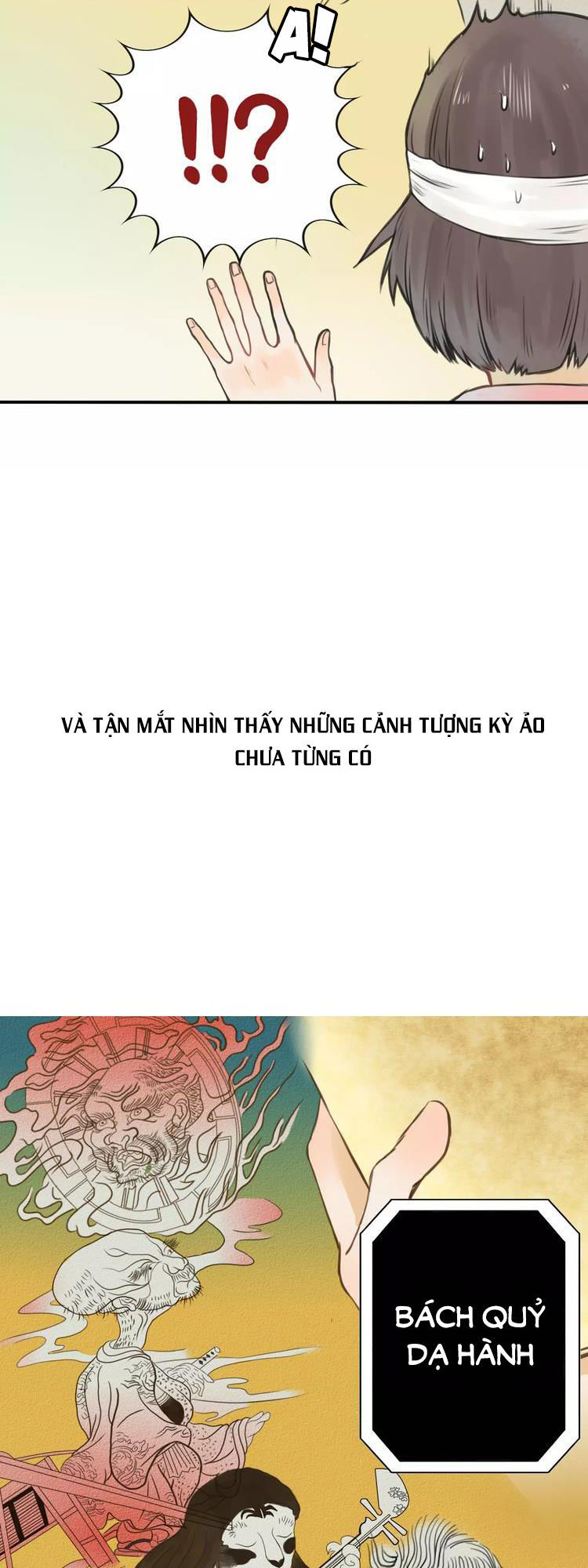 Bình Minh Của Ngũ Nguyệt Chap 0 - Next Chap 1