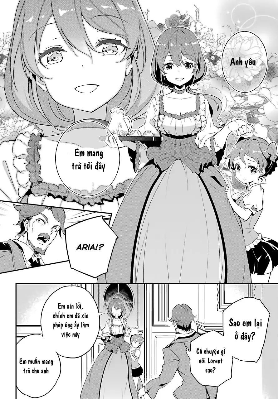 Dad Is A Hero, Mom Is A Spirit, I'm A Reincarnator Chap 11 - Next Chap 12