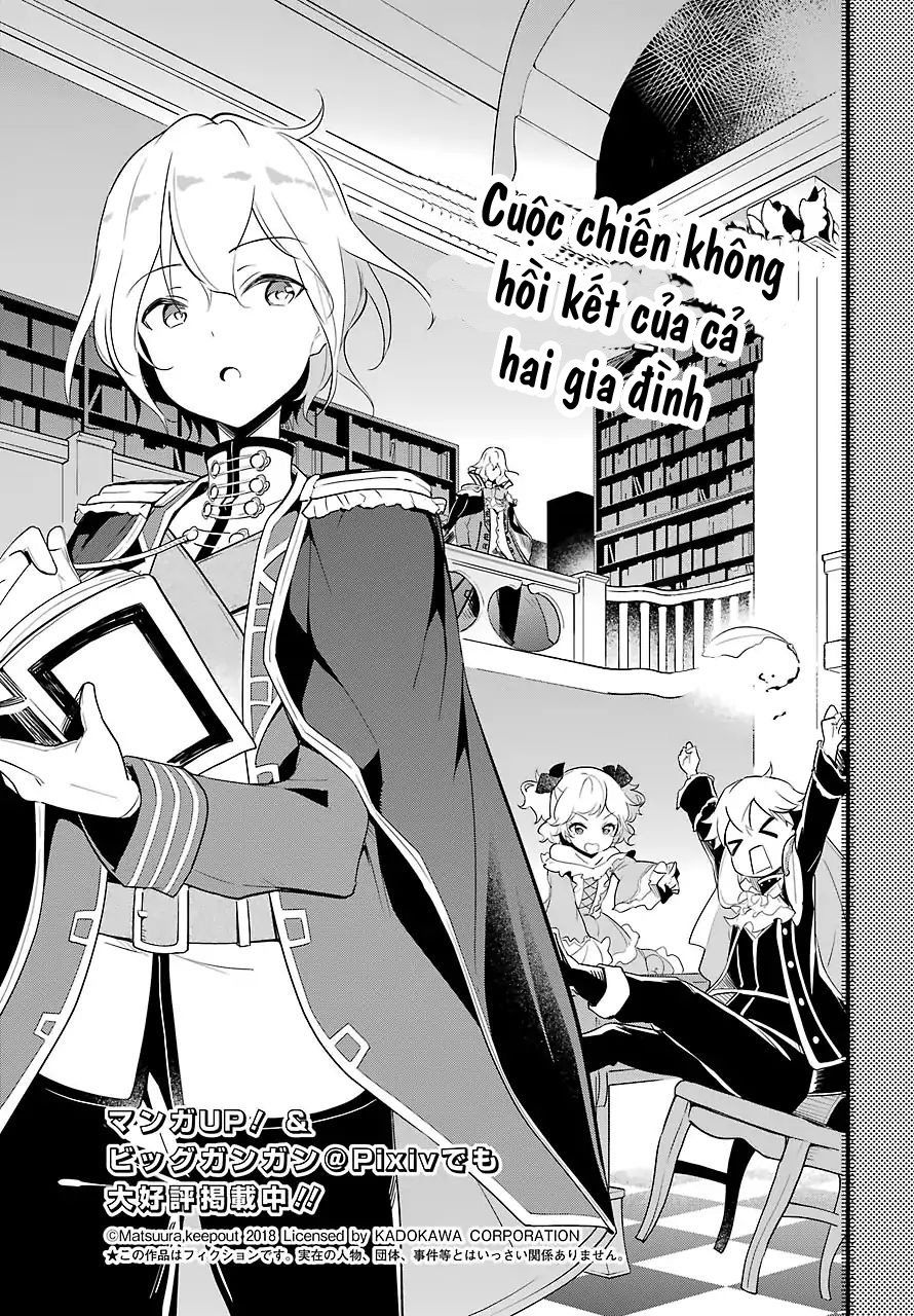 Dad Is A Hero, Mom Is A Spirit, I'm A Reincarnator Chap 11 - Next Chap 12