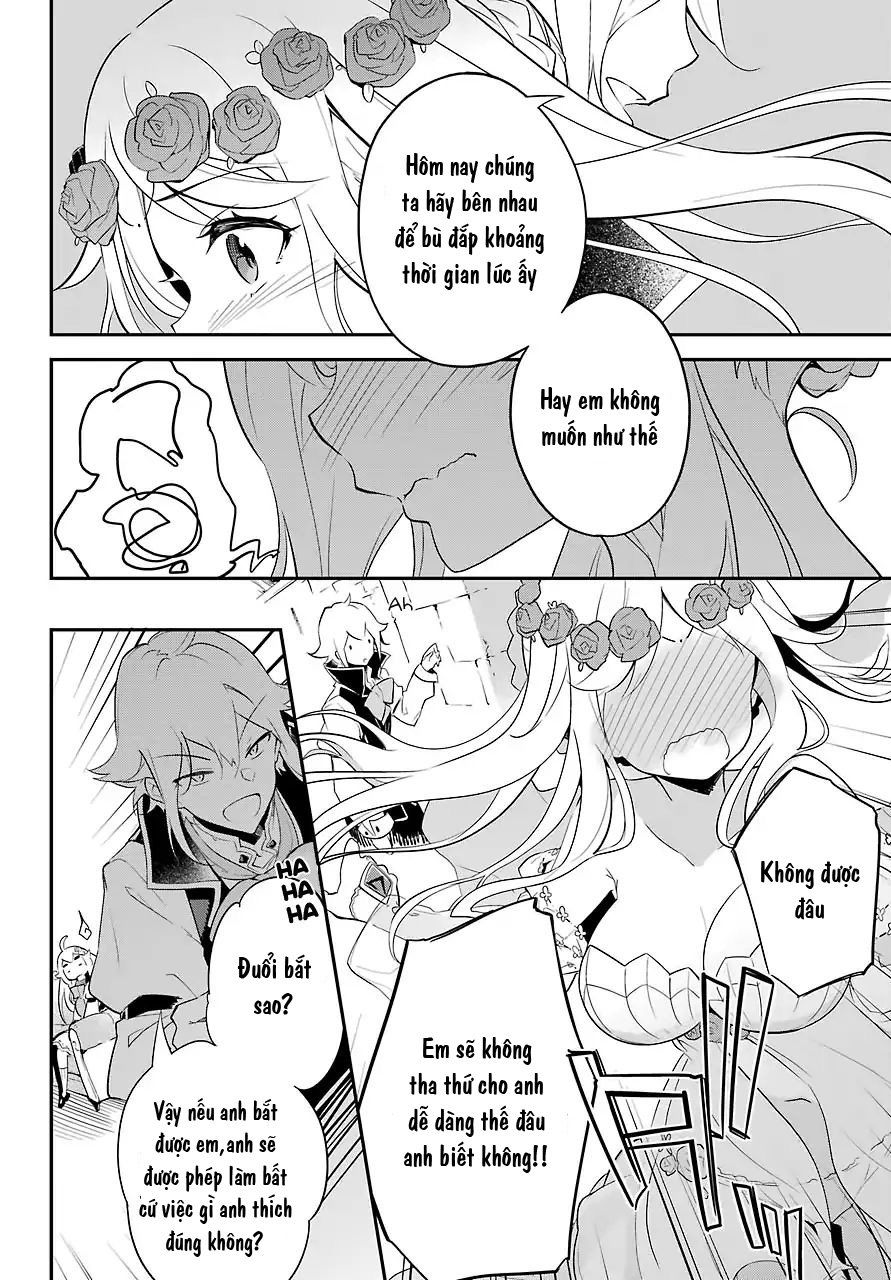 Dad Is A Hero, Mom Is A Spirit, I'm A Reincarnator Chap 11 - Next Chap 12