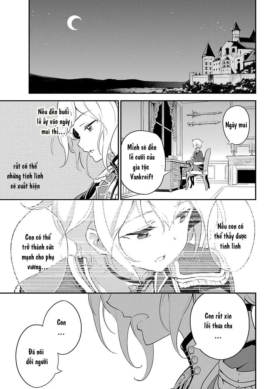 Dad Is A Hero, Mom Is A Spirit, I'm A Reincarnator Chap 11 - Next Chap 12