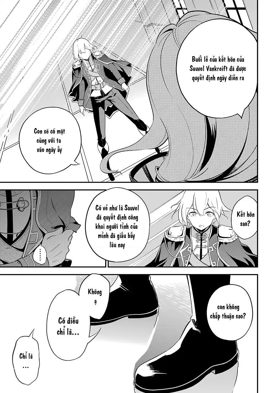 Dad Is A Hero, Mom Is A Spirit, I'm A Reincarnator Chap 11 - Next Chap 12
