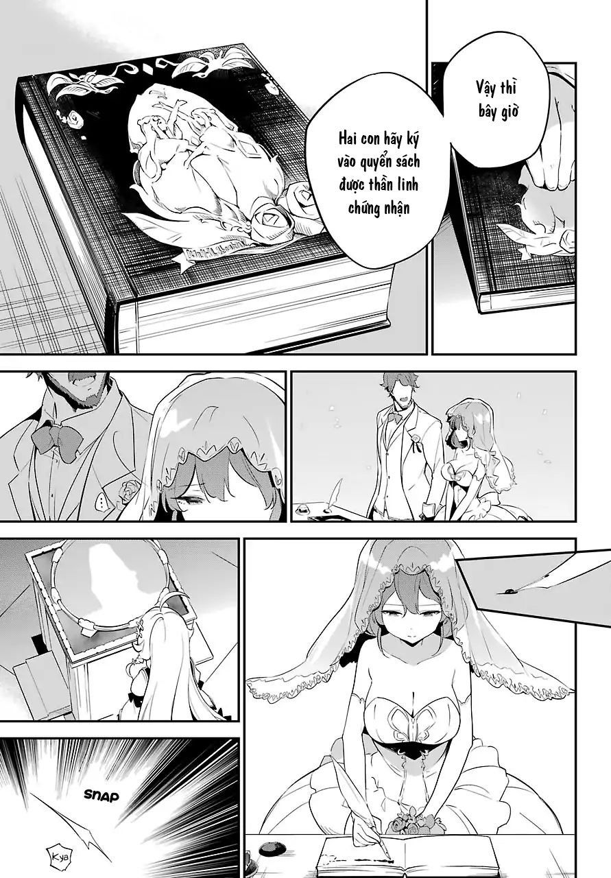 Dad Is A Hero, Mom Is A Spirit, I'm A Reincarnator Chap 12 - Next Chap 13
