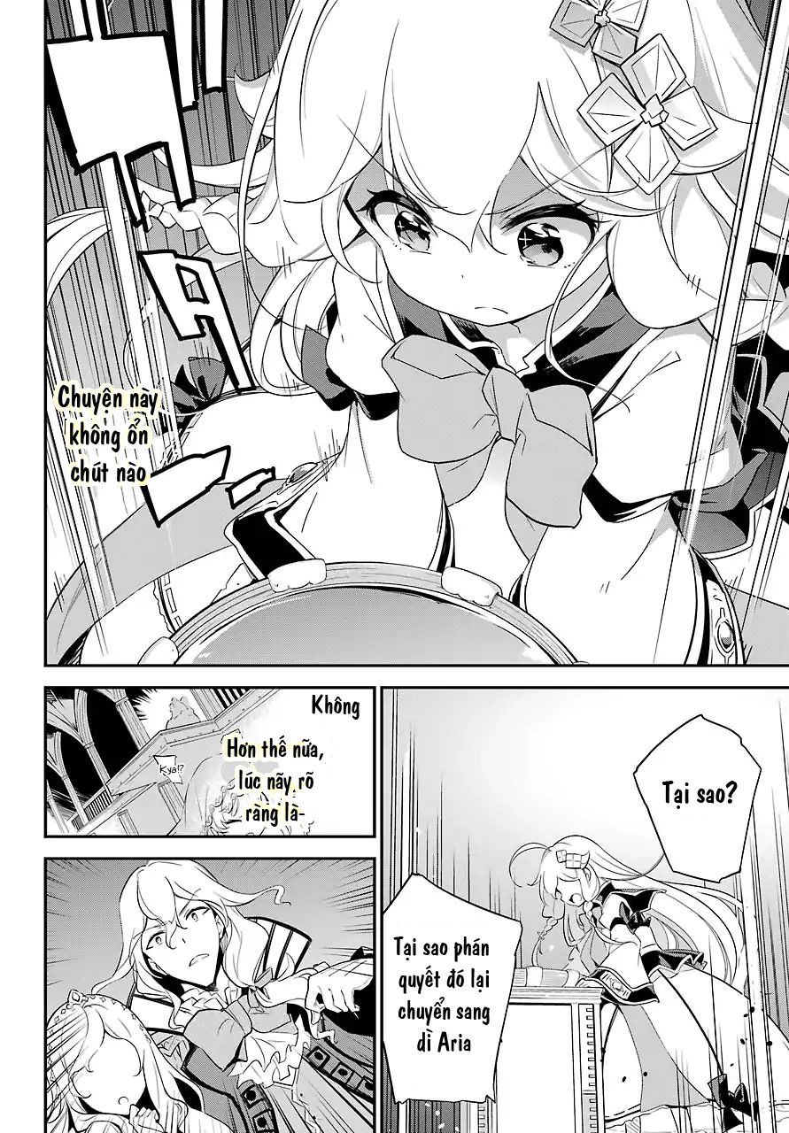 Dad Is A Hero, Mom Is A Spirit, I'm A Reincarnator Chap 12 - Next Chap 13