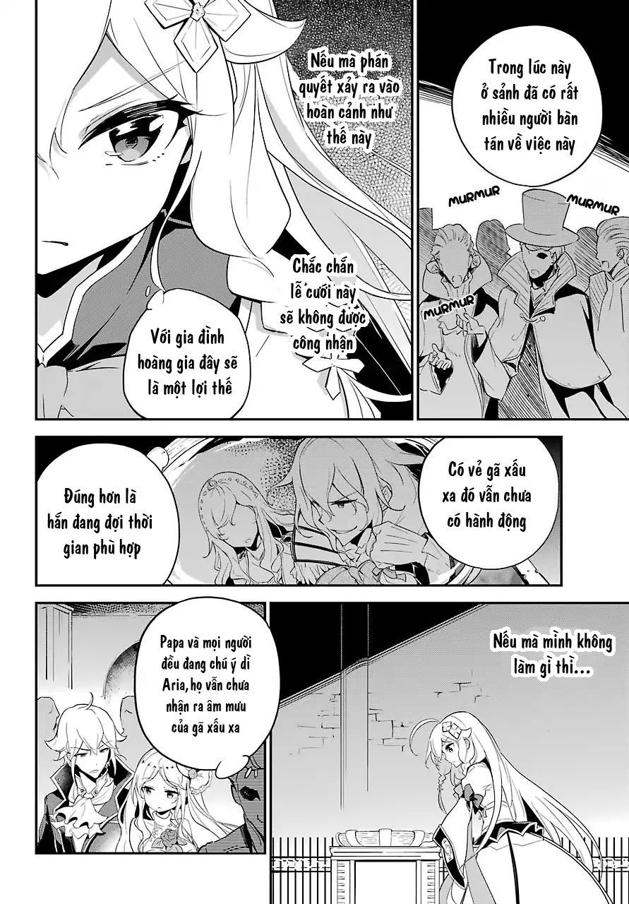 Dad Is A Hero, Mom Is A Spirit, I'm A Reincarnator Chap 12 - Next Chap 13