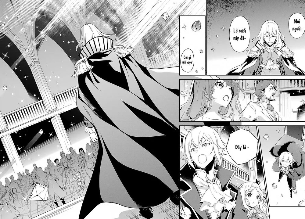 Dad Is A Hero, Mom Is A Spirit, I'm A Reincarnator Chap 12 - Next Chap 13