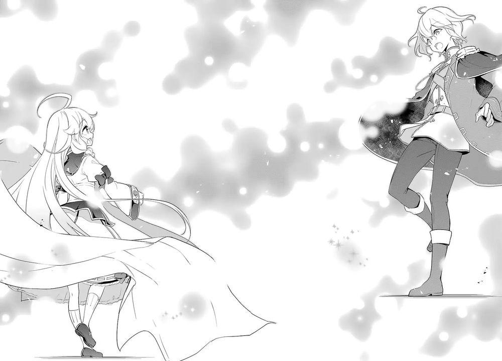 Dad Is A Hero, Mom Is A Spirit, I'm A Reincarnator Chap 12 - Next Chap 13