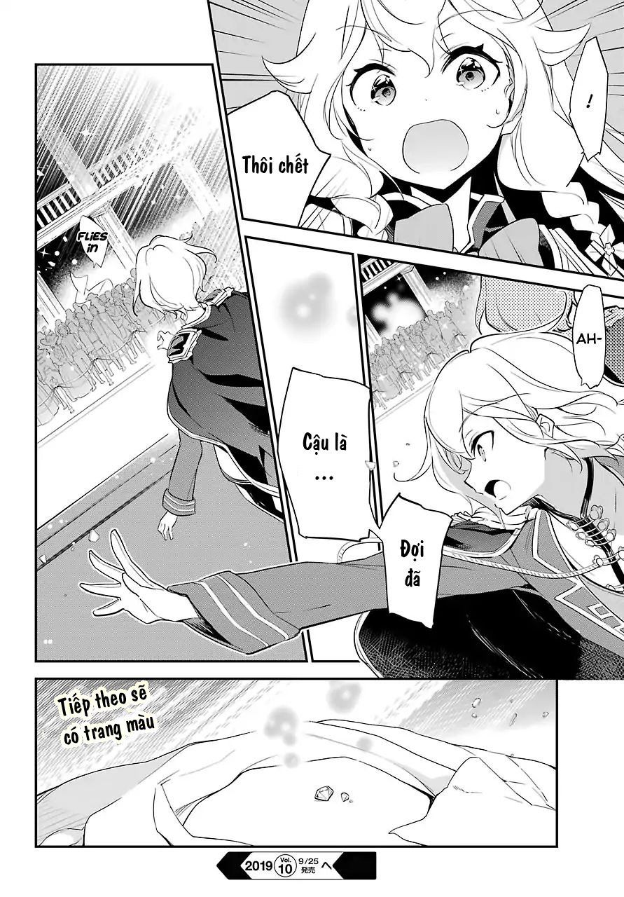 Dad Is A Hero, Mom Is A Spirit, I'm A Reincarnator Chap 12 - Next Chap 13