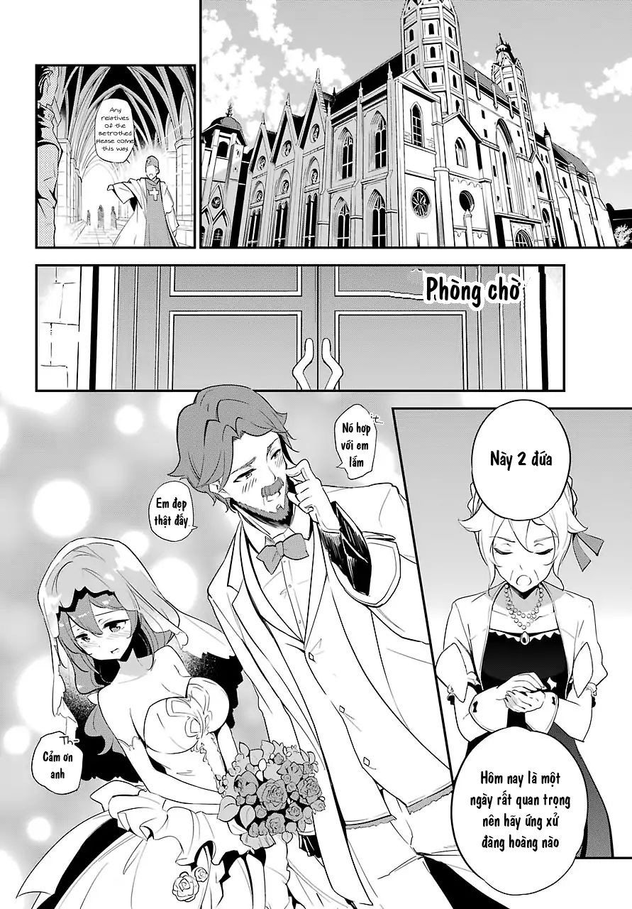 Dad Is A Hero, Mom Is A Spirit, I'm A Reincarnator Chap 12 - Next Chap 13