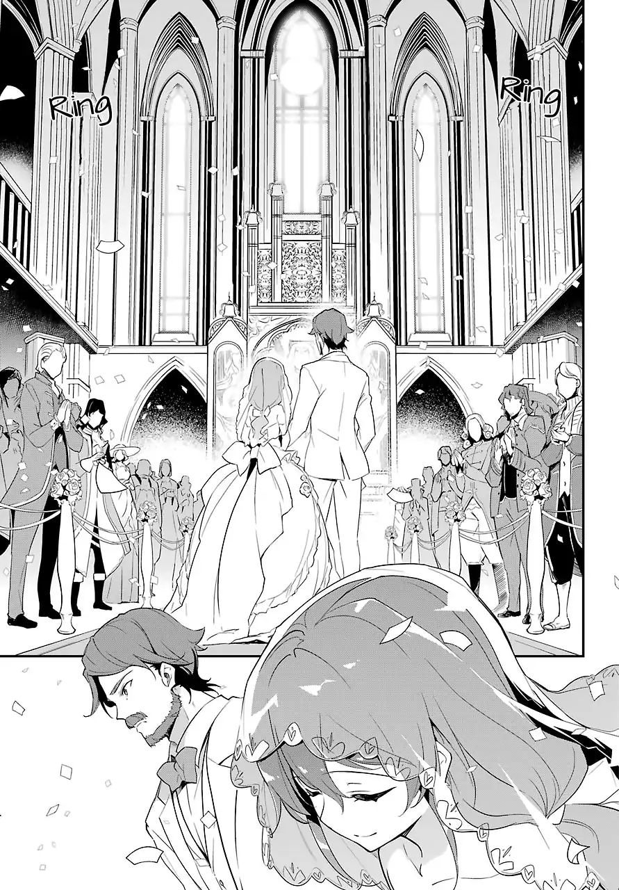 Dad Is A Hero, Mom Is A Spirit, I'm A Reincarnator Chap 12 - Next Chap 13