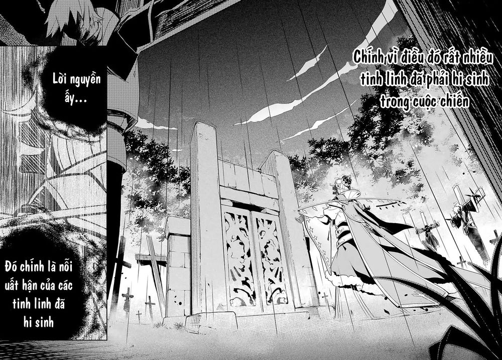 Dad Is A Hero, Mom Is A Spirit, I'm A Reincarnator Chap 14 - Next Chap 15