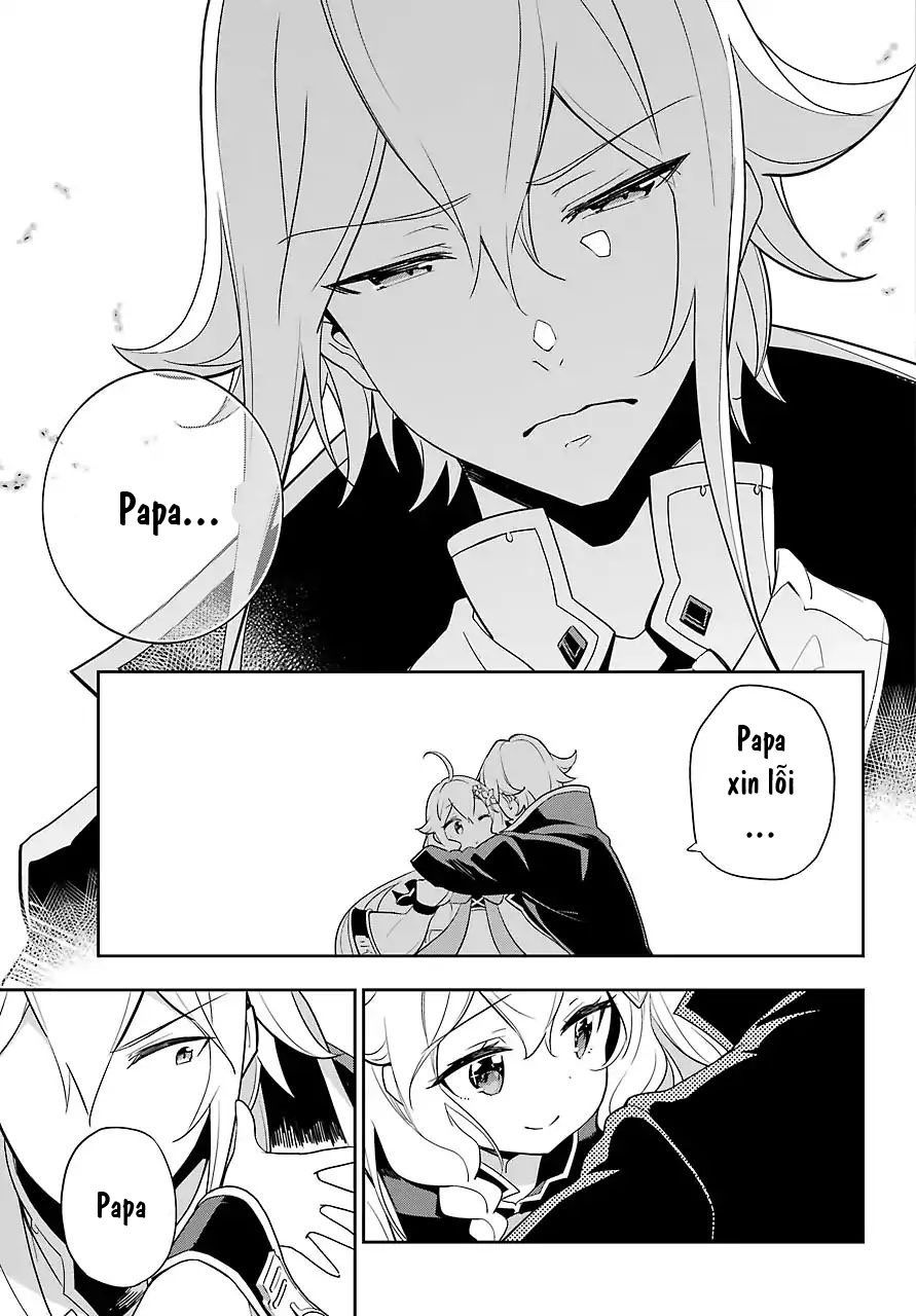 Dad Is A Hero, Mom Is A Spirit, I'm A Reincarnator Chap 14 - Next Chap 15
