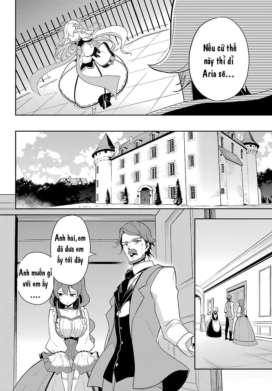 Dad Is A Hero, Mom Is A Spirit, I'm A Reincarnator Chap 14 - Next Chap 15