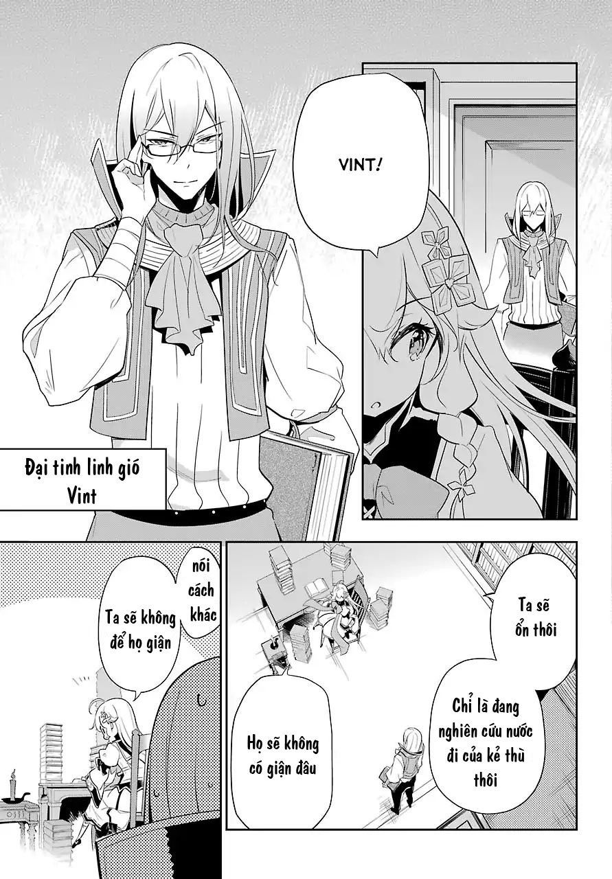 Dad Is A Hero, Mom Is A Spirit, I'm A Reincarnator Chap 14 - Next Chap 15