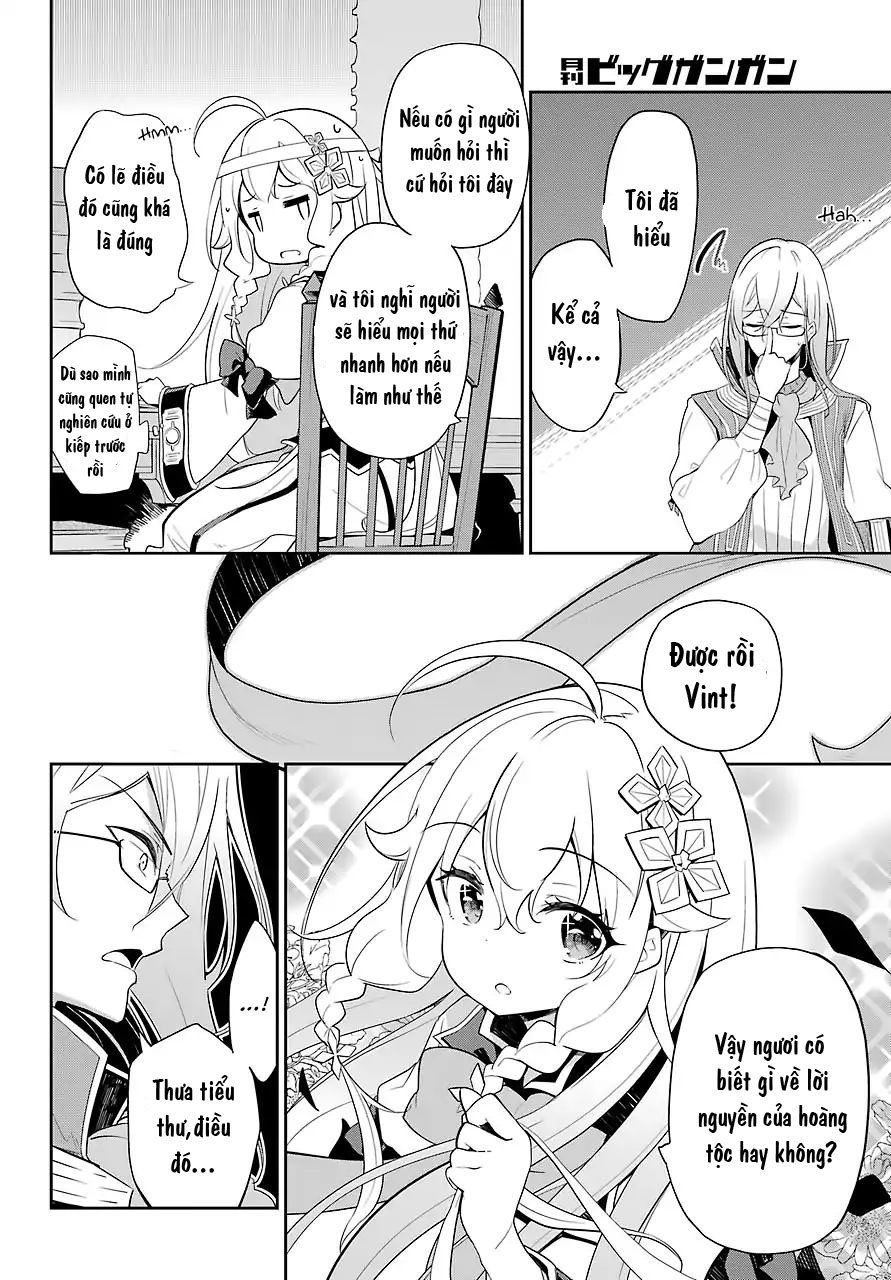 Dad Is A Hero, Mom Is A Spirit, I'm A Reincarnator Chap 14 - Next Chap 15