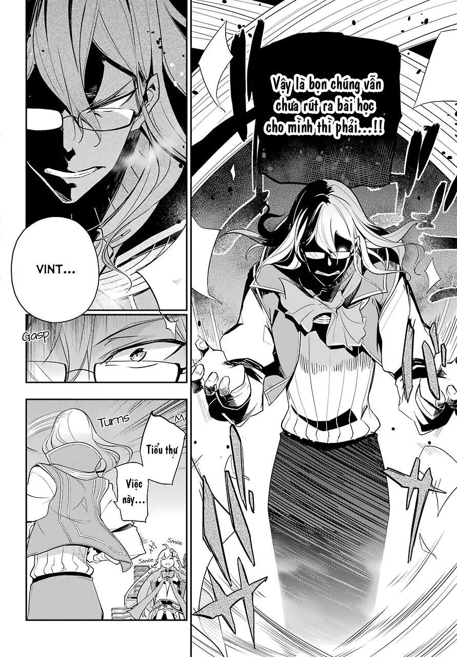 Dad Is A Hero, Mom Is A Spirit, I'm A Reincarnator Chap 14 - Next Chap 15