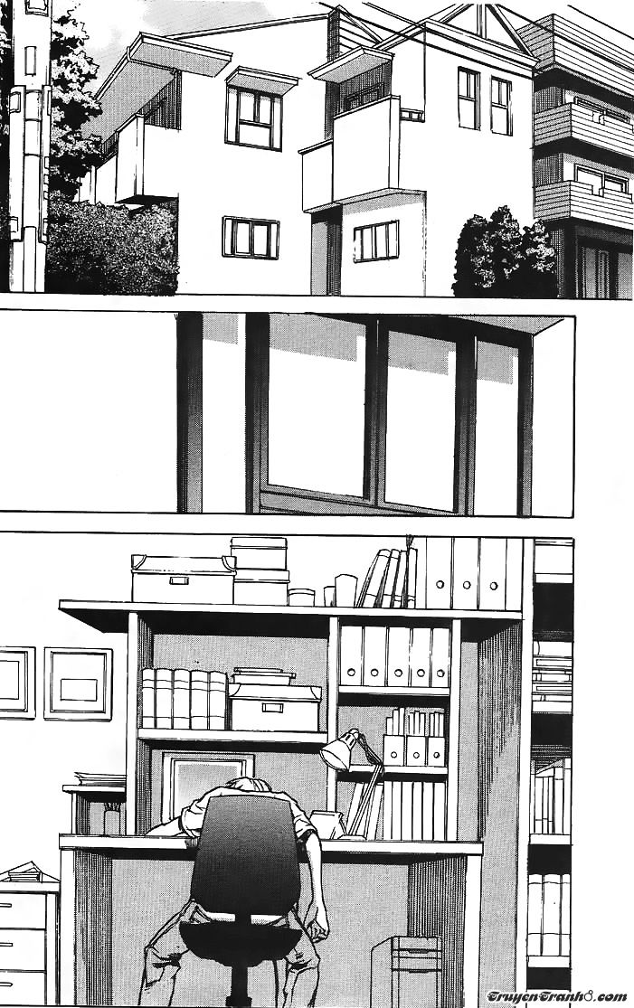.hack//g.u.+ Chap 7 - Next Chap 8