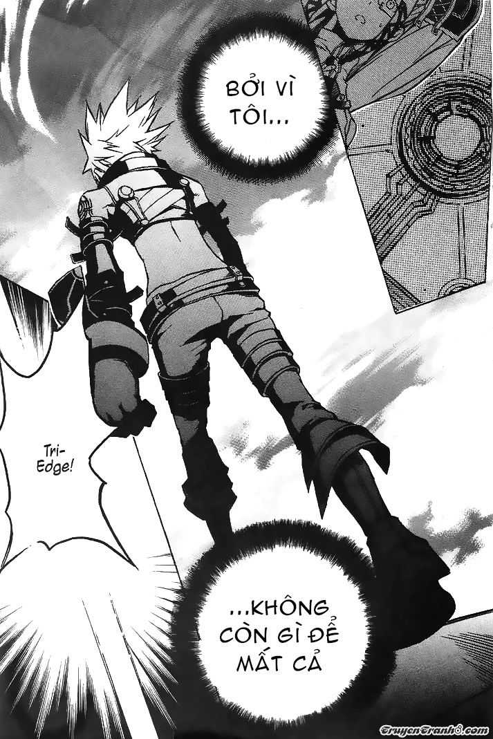 .hack//g.u.+ Chap 7 - Next Chap 8