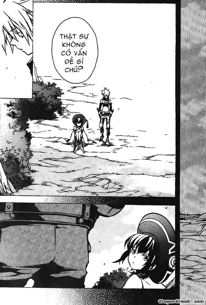 .hack//g.u.+ Chap 7 - Next Chap 8