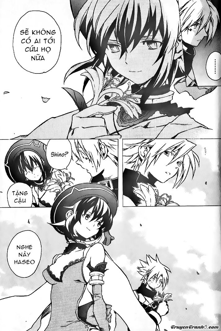 .hack//g.u.+ Chap 7 - Next Chap 8