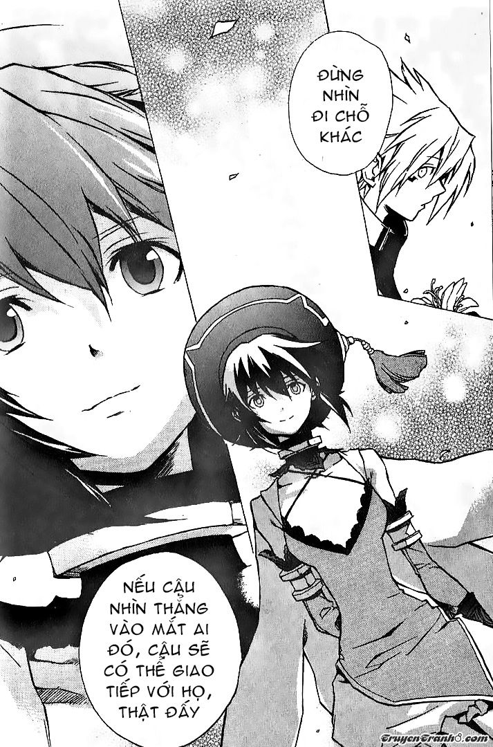 .hack//g.u.+ Chap 7 - Next Chap 8
