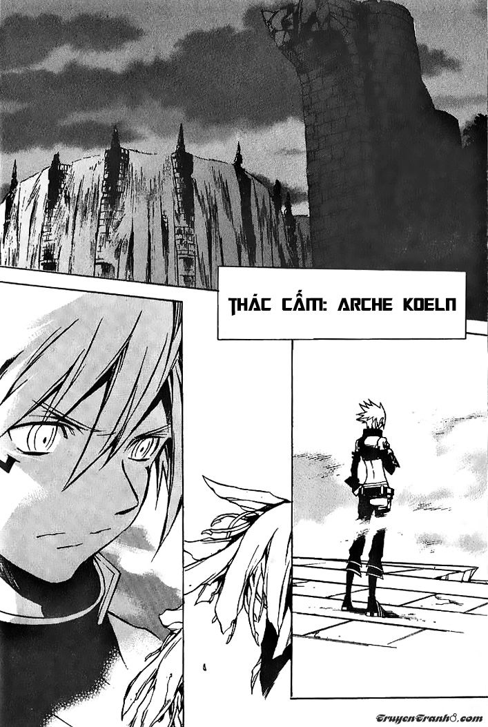 .hack//g.u.+ Chap 7 - Next Chap 8
