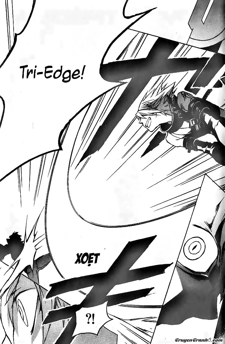 .hack//g.u.+ Chap 7 - Next Chap 8