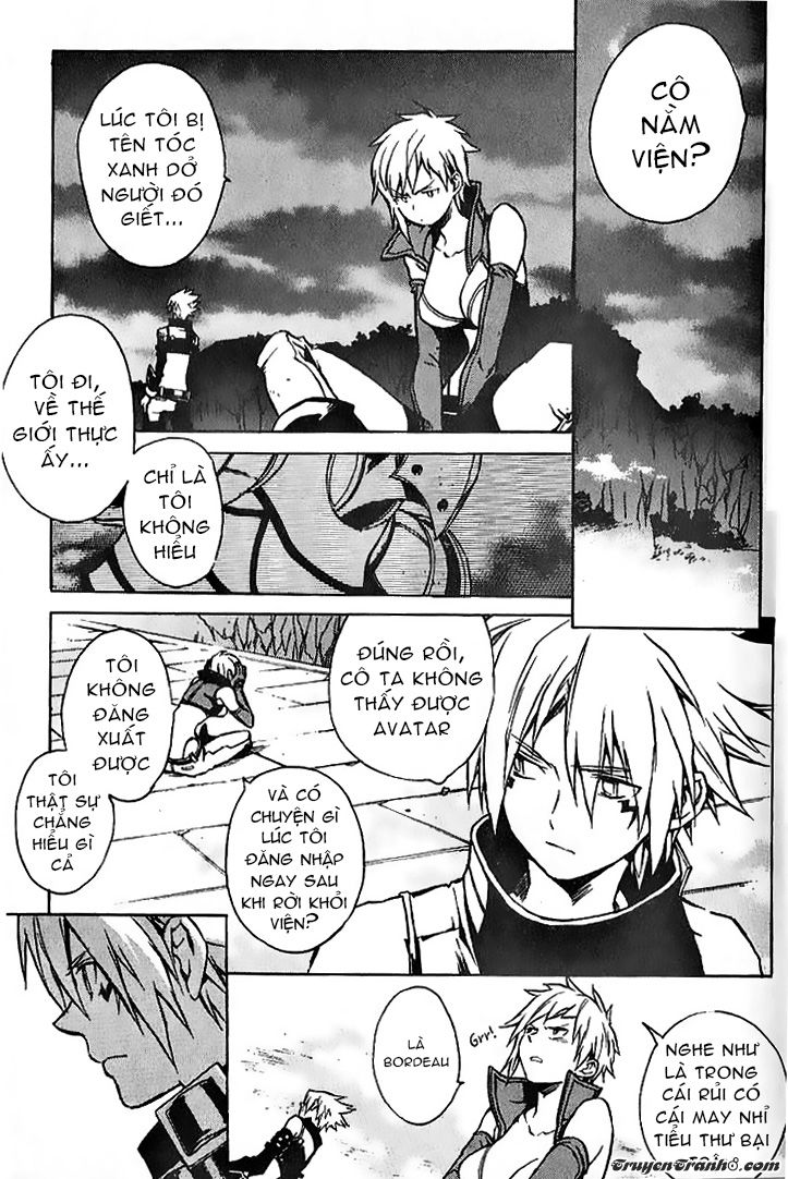 .hack//g.u.+ Chap 7 - Next Chap 8