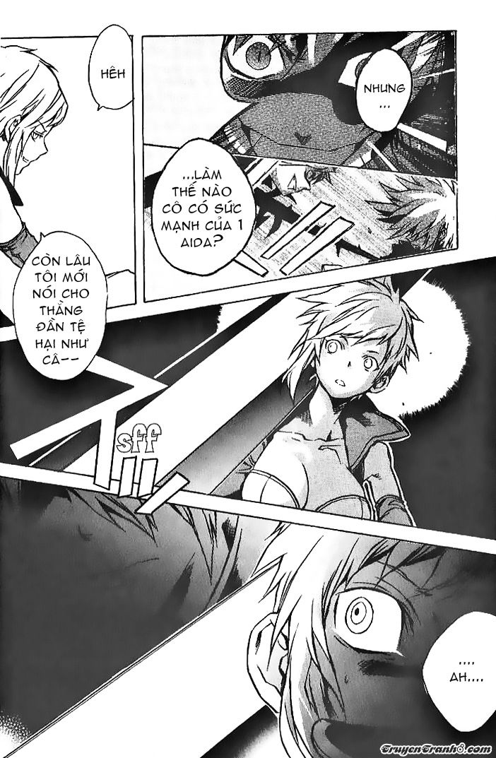 .hack//g.u.+ Chap 7 - Next Chap 8