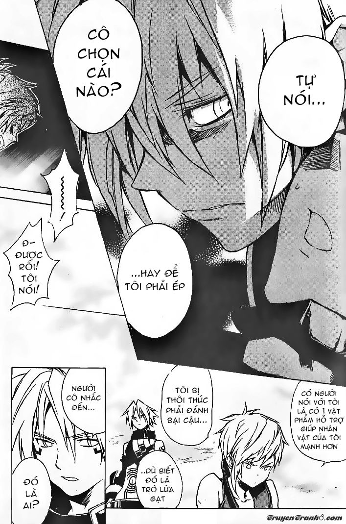 .hack//g.u.+ Chap 7 - Next Chap 8