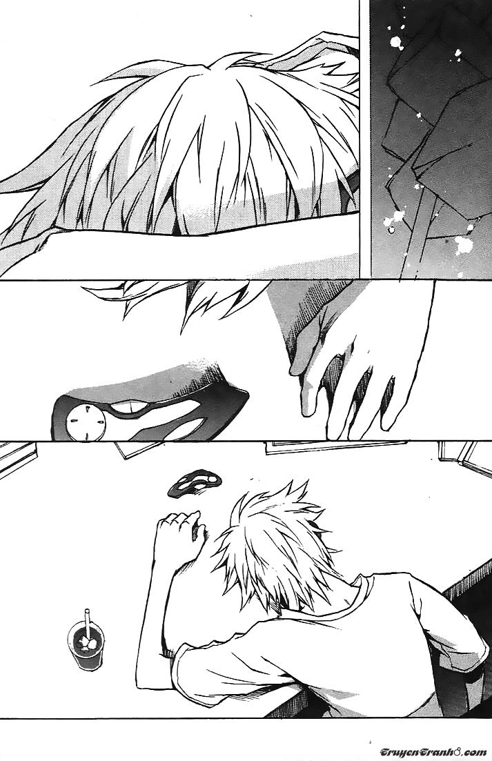 .hack//g.u.+ Chap 7 - Next Chap 8
