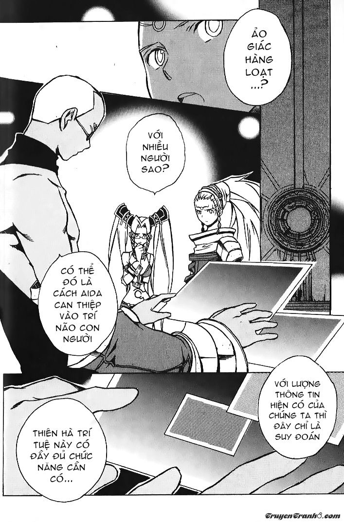 .hack//g.u.+ Chap 7 - Next Chap 8