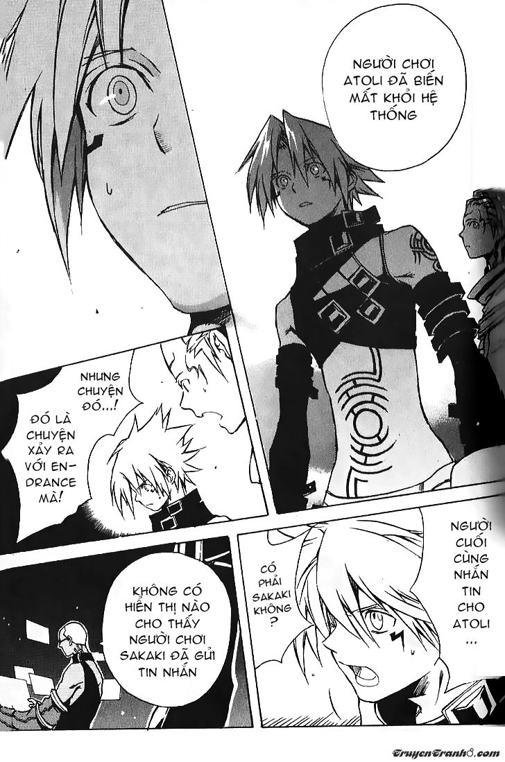 .hack//g.u.+ Chap 7 - Next Chap 8