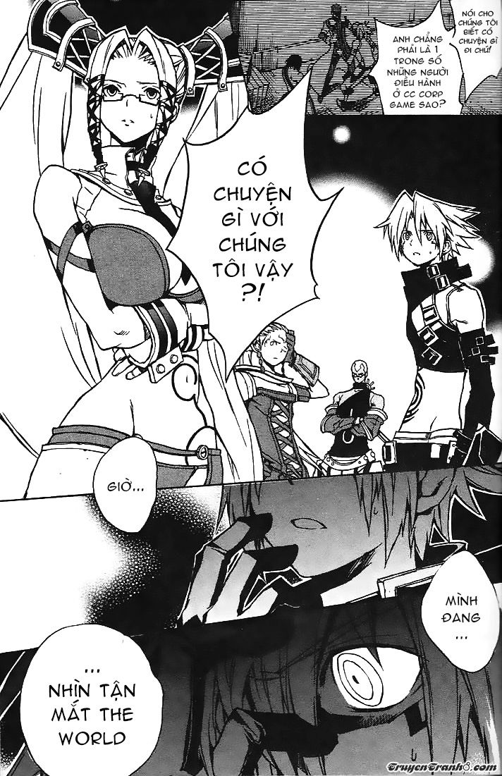 .hack//g.u.+ Chap 7 - Next Chap 8