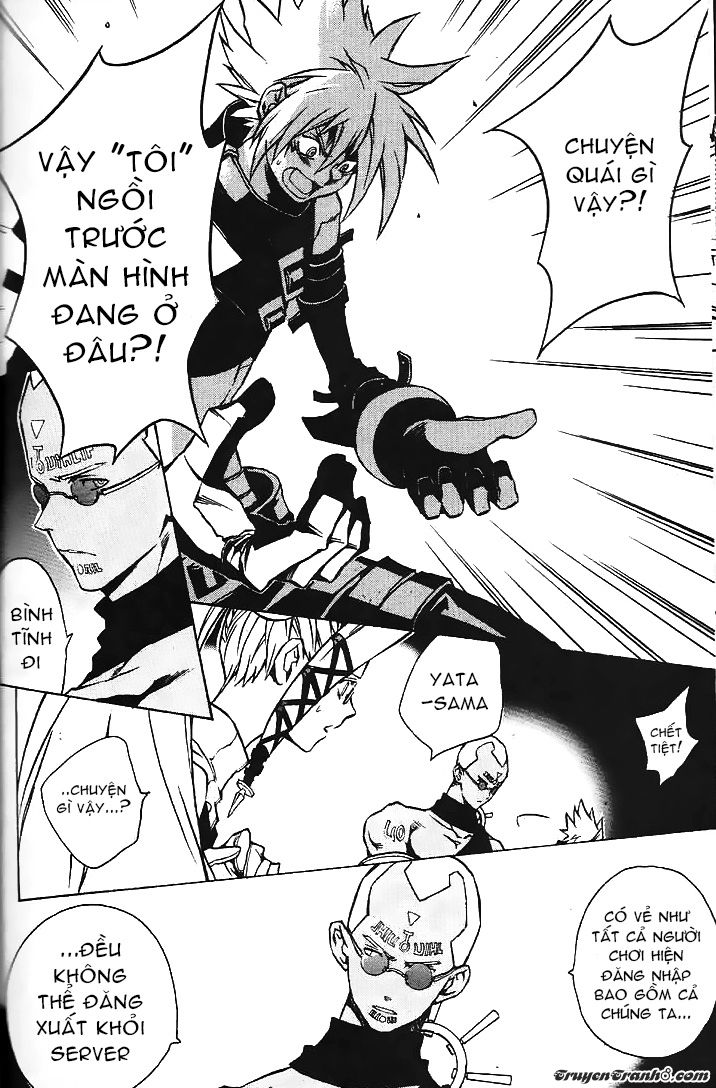 .hack//g.u.+ Chap 7 - Next Chap 8