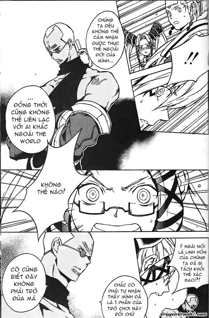 .hack//g.u.+ Chap 7 - Next Chap 8