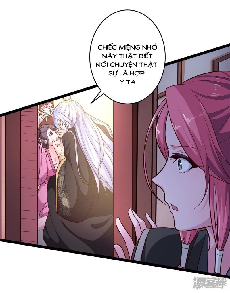 Thanh Loan Dẫn Chap 8 - Next Chap 9