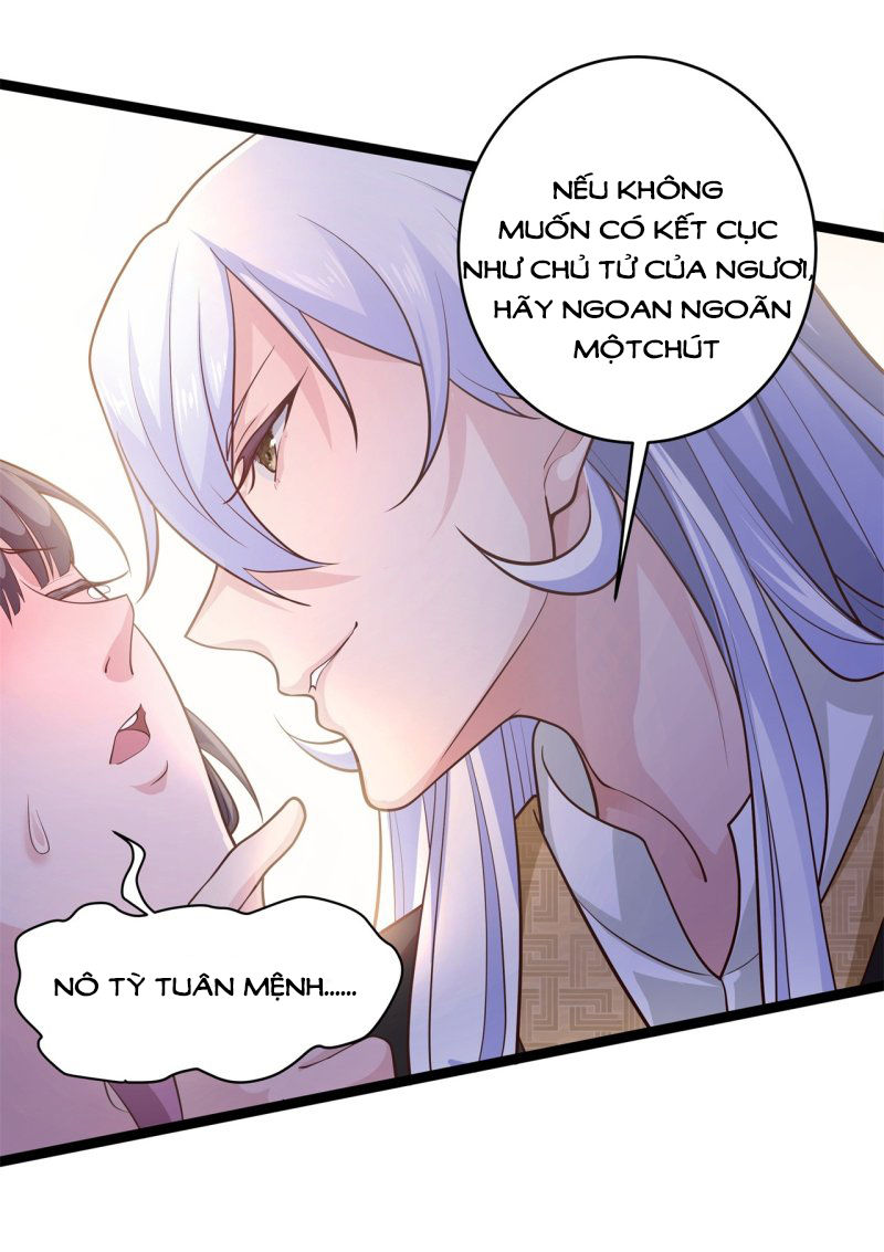 Thanh Loan Dẫn Chap 8 - Next Chap 9