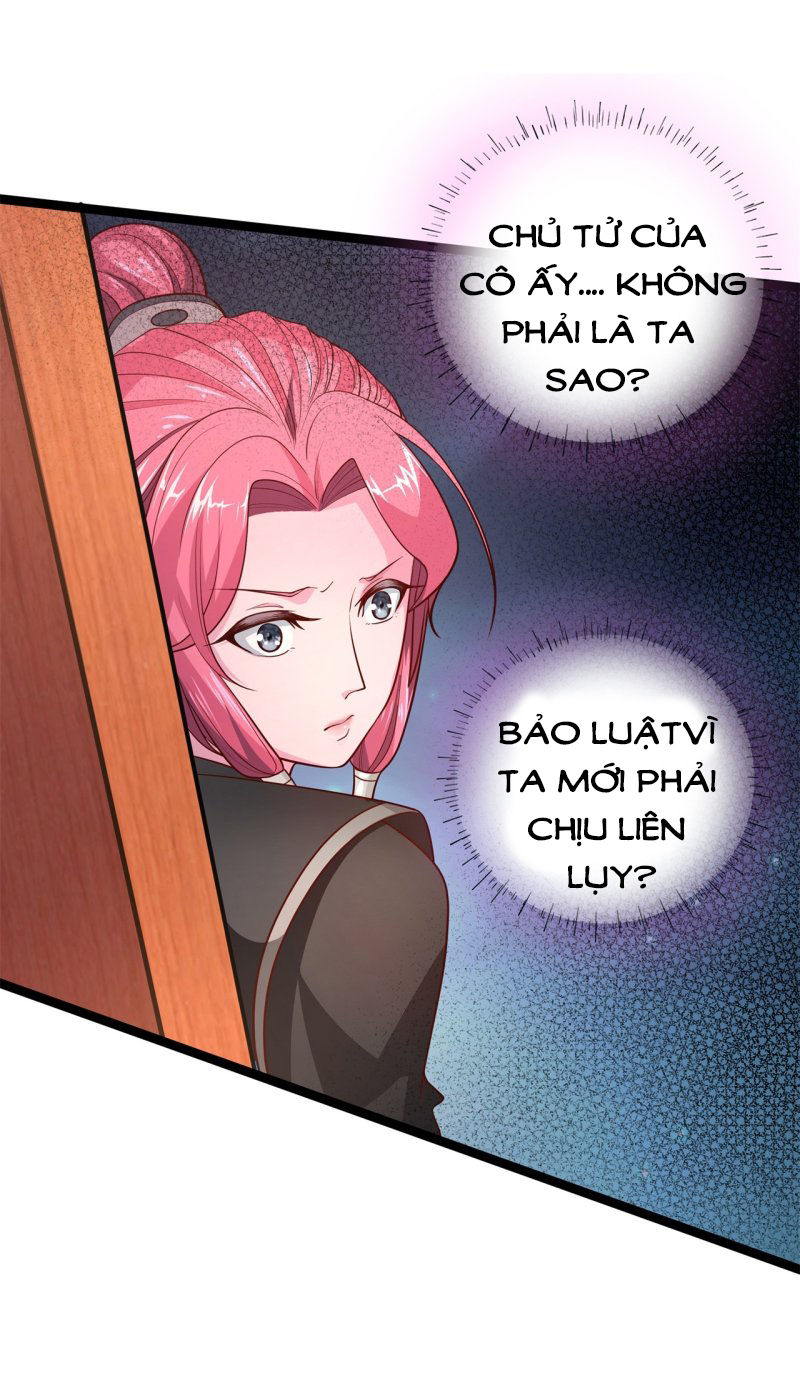 Thanh Loan Dẫn Chap 8 - Next Chap 9