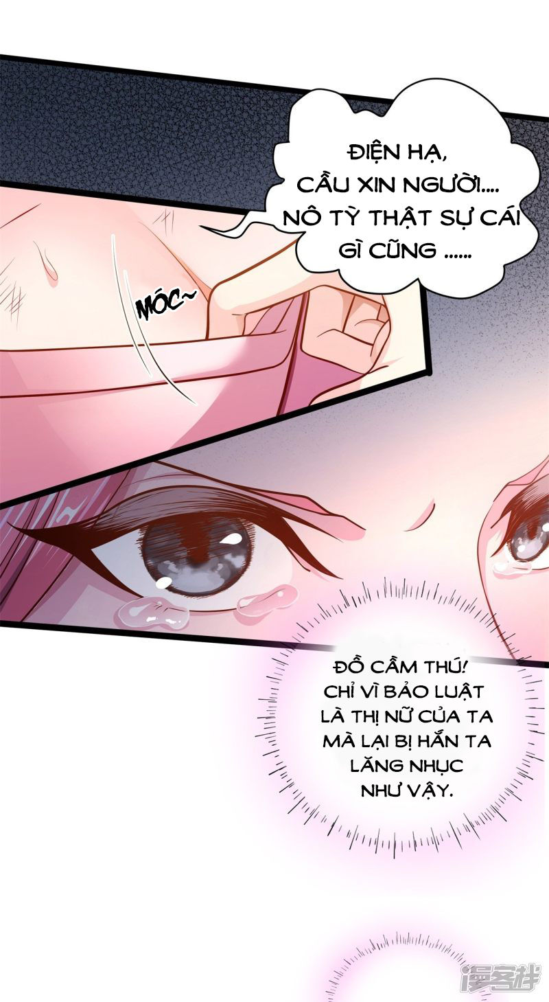 Thanh Loan Dẫn Chap 8 - Next Chap 9