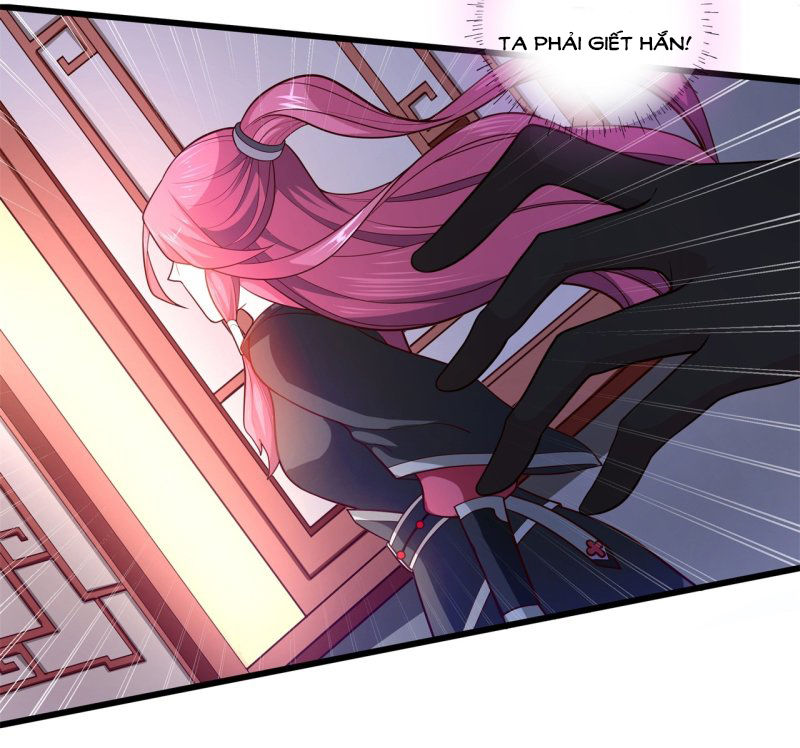 Thanh Loan Dẫn Chap 8 - Next Chap 9