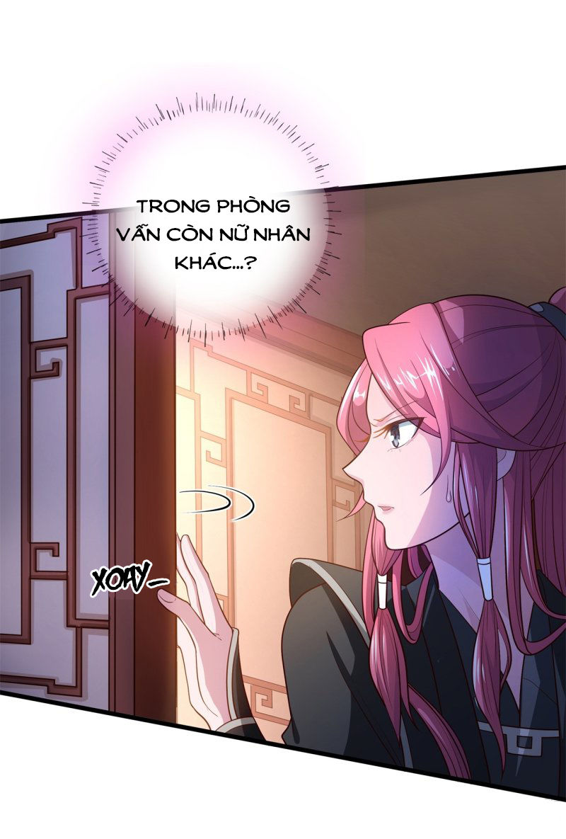 Thanh Loan Dẫn Chap 8 - Next Chap 9