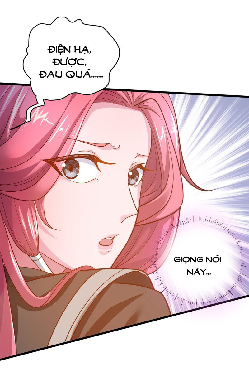 Thanh Loan Dẫn Chap 8 - Next Chap 9