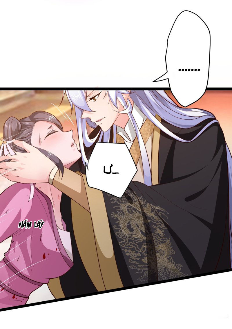 Thanh Loan Dẫn Chap 8 - Next Chap 9