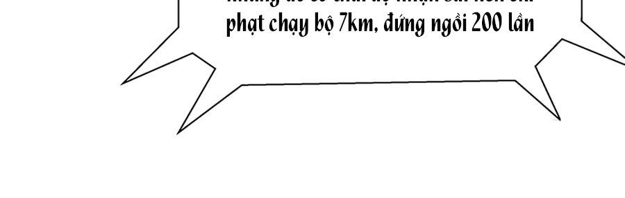 Chồng Già Vợ Trẻ Trêu Nhau Hàng Ngày Chap 40 - Next Chap 41