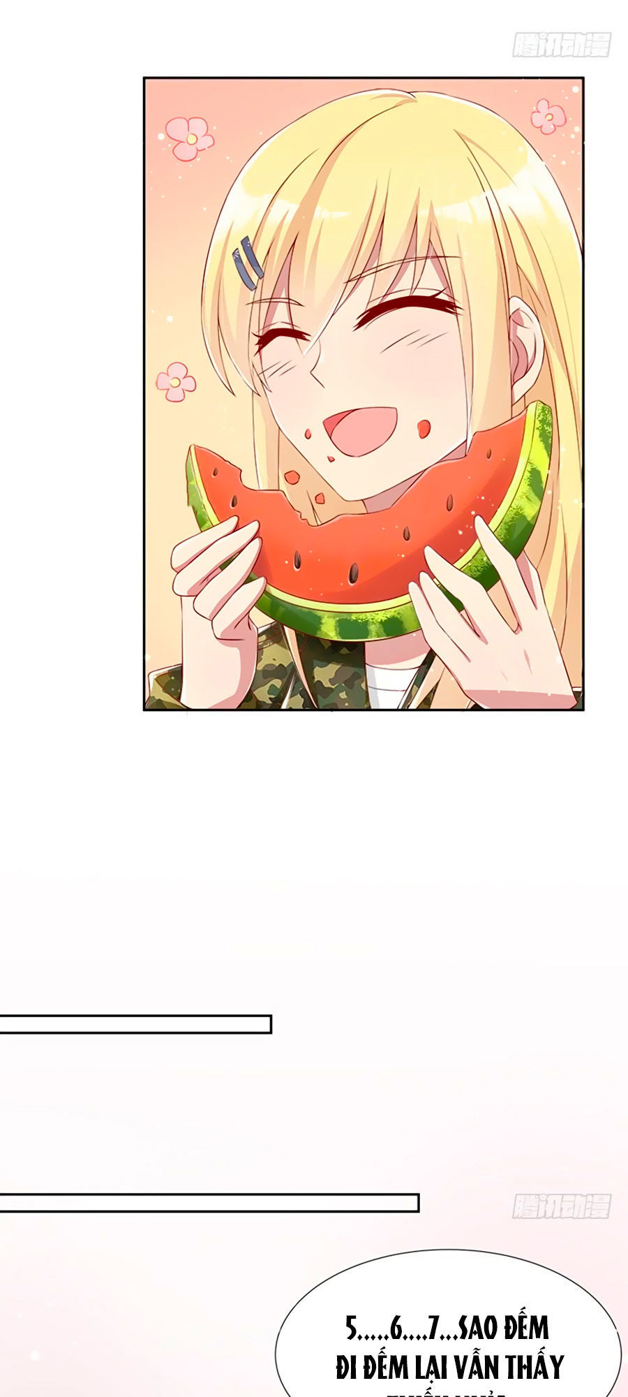 Chồng Già Vợ Trẻ Trêu Nhau Hàng Ngày Chap 40 - Next Chap 41