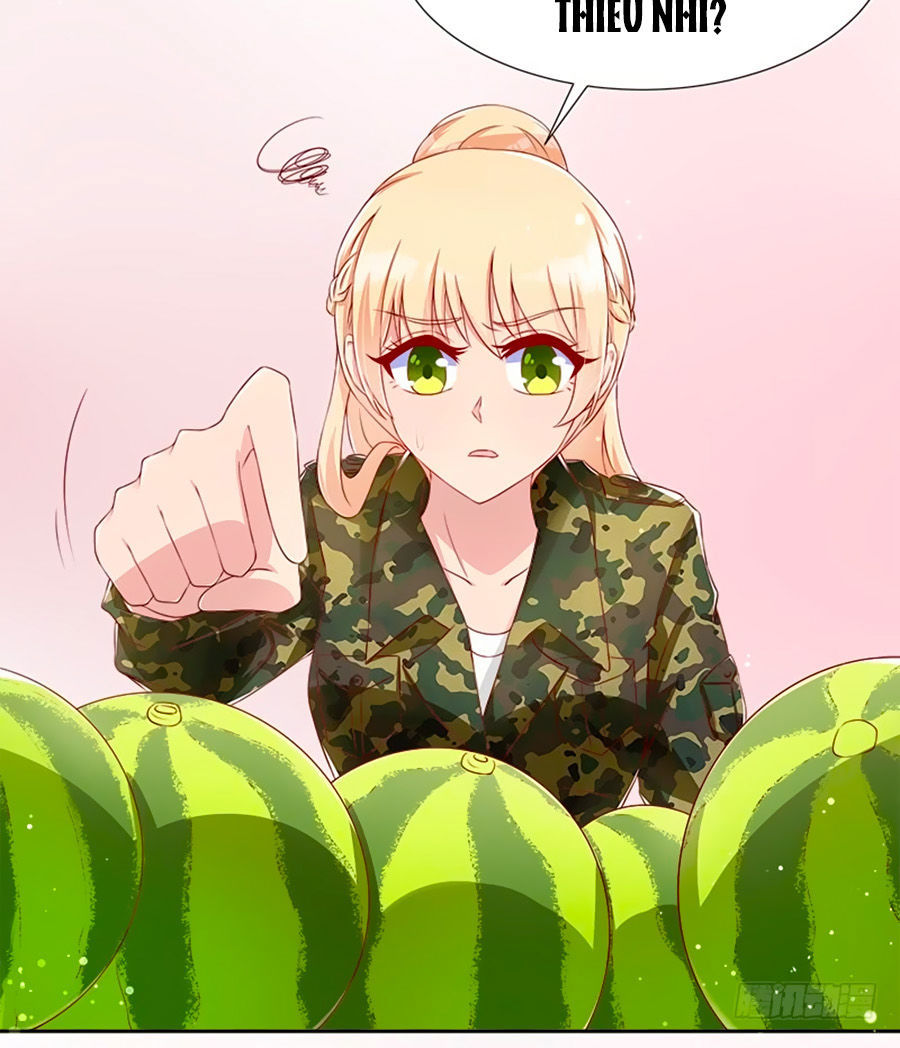 Chồng Già Vợ Trẻ Trêu Nhau Hàng Ngày Chap 40 - Next Chap 41
